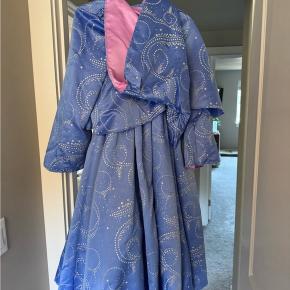 Disney Cinderella Fairy Godmother costume - Picture 4 of 7
